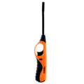 Firemate Flexi Refill Lighter - ABS Plastic, Flexible Neck, Adjustable Flame