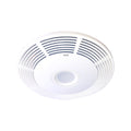 Click 250mm Ball Bearing Exhaust Fan With Led Light - SuperSaverAU - view 1