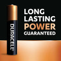 Duracell AAAA Batteries 2 Pack - 1.5V - Long-lasting Power - Compact Design - SuperSaverAU - view 3