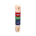 Grunt White Poly Core Clothesline Wire - 4mm x 30m - Durable Outdoor Use - SuperSaverAU - view 1