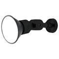 Arlec 10W LED Fixed Floodlight - 950 Lumens - IP44 Weather-Proof - Black & Grey - SuperSaverAU - view 1