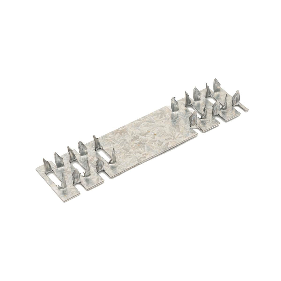 Pryda Strap Nails - 25 x 100mm - Galvanised Steel - Pre-Punched - SuperSaverAU - view 1