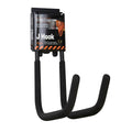 Storease J Hook - 15cm - Powder-coated Steel - Indoor Use - SuperSaverAU - view 1