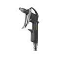 Ryobi Airwave Blow Gun - 160L/min - Lightweight - Pistol Grip - SuperSaverAU - view 1