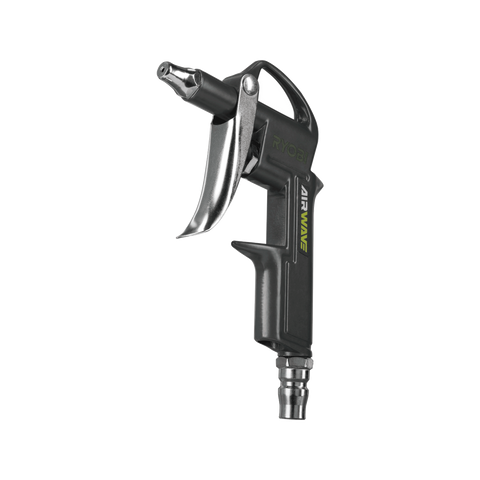 Ryobi Airwave Blow Gun - 160L/min - Lightweight - Pistol Grip - SuperSaverAU - view 1