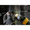 DeWALT 31mm x 43mm Oscillating Wood with Nails Multi Tool Blade