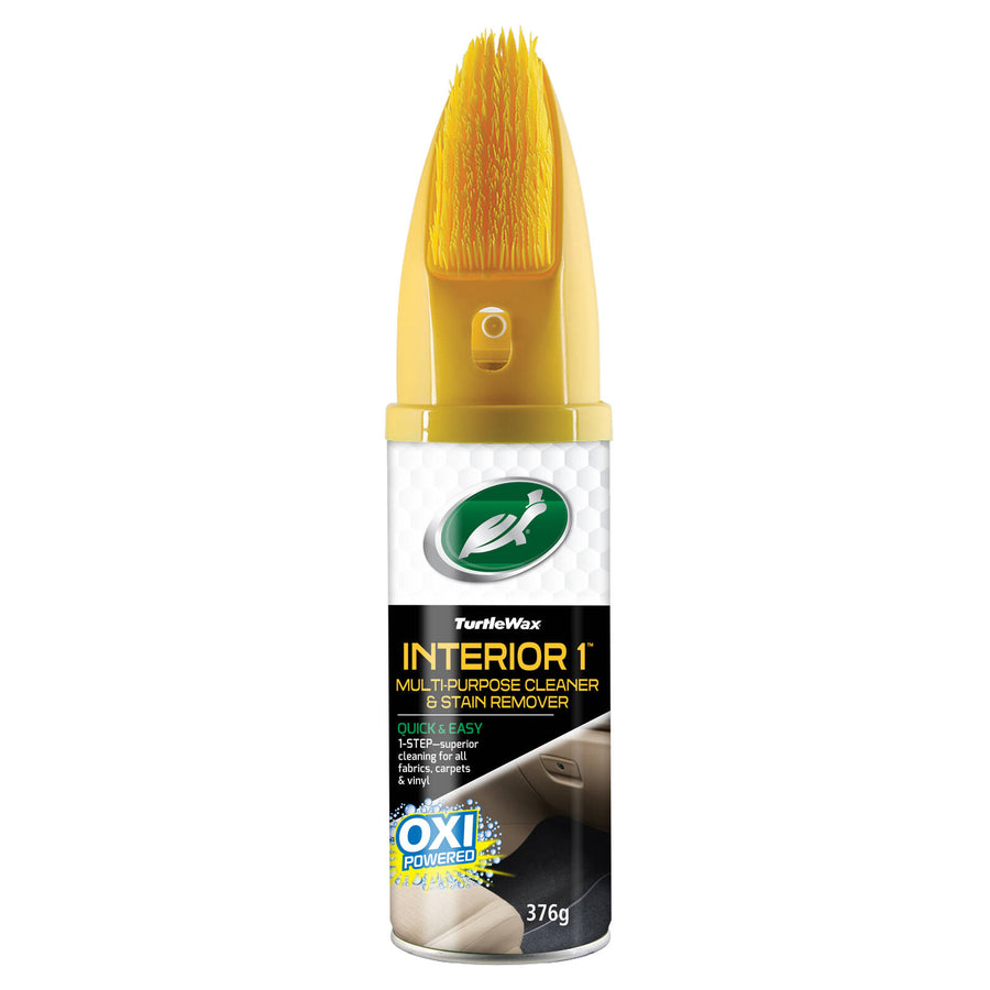 Turtle Wax Interior 1 Multipurpose Cleaner 400mL