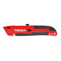 Trojan Utility Knife with Wire Cutter