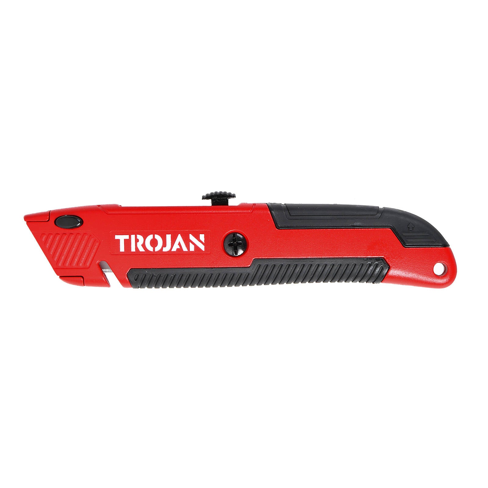 Trojan Utility Knife with Wire Cutter