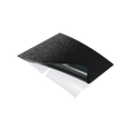 Smartform 300mm x 1m Black Lead Free Flashing - Self-Adhesive, Stretchable