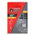 Full Boar 8" / 203mm Chainsaw Chain - 33 Drive Links, 9.53mm Pitch, 0.043 Gauge