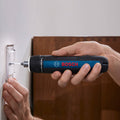 Bosch Professional GO 3.6V Cordless Screwdriver Kit 06019H2240