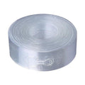 5m Clear Balloon Arch Garland Connect Chain Tape - 2 Packs