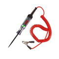 6-24V Digital Circuit Tester with LCD Display for Cars and Trucks - view 2