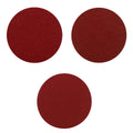 6 Inch (15 cm) Sanding Discs for Wood, Metal and Plastic, Pack of 300 - view 2