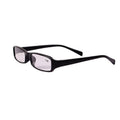 6 Pairs Wayfarer Frame Magnifying Reading Glasses for Men and Women - +2.00 Strength - view 4
