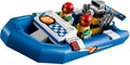 LEGO 60005 City Fire Boat- Auzzi Store