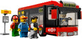 LEGO 60026 City Set City Square- Auzzi Store