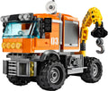 LEGO 60035 City Arctic Outpost- Auzzi Store