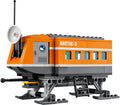 LEGO 60035 City Arctic Outpost- Auzzi Store