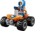 LEGO 60035 City Arctic Outpost- Auzzi Store