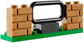 LEGO 60041 Police Motorbike Crook Chase - SuperSaverAU - view 4