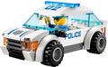 LEGO 60042 High-Speed Police Chase Car & Motorcycle Set - SuperSaverAU - view 2