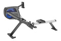 Pure Design Rowing Machine - Air Magnetic Resistance, 16 Levels, Easy Fold System - PD-PR7AO
