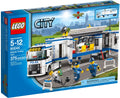 LEGO 60044 Mobile Police Unit: Crook Chase! - SuperSaverAU - view 1