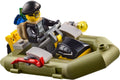 LEGO 60045 Police Patrol Speedboat Chase - SuperSaverAU - view 3