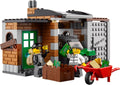 LEGO 60046 Police Helicopter Chase - SuperSaverAU - view 2