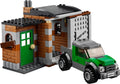 LEGO 60046 Police Helicopter Chase - SuperSaverAU - view 3