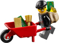 LEGO 60046 Police Helicopter Chase - SuperSaverAU - view 5