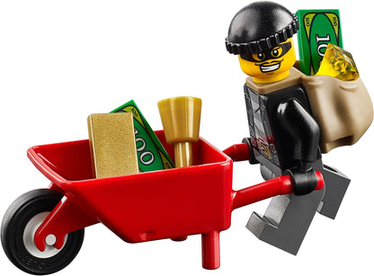 LEGO 60046 Police Helicopter Chase