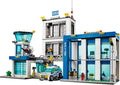 LEGO 60047 Police Station - Jailbreak! Helicopter & Crook's Tow Truck - SuperSaverAU - view 4