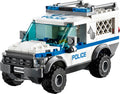 LEGO 60048 Police Dog Unit: Stop the Crooks! - SuperSaverAU - view 4
