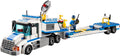 LEGO 60049 City Helicopter Transporter Set- Auzzi Store