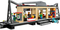 LEGO 60050 City Train Station with Taxi, Shop & Minifigures - SuperSaverAU - view 2