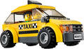 LEGO 60050 City Train Station with Taxi, Shop & Minifigures - SuperSaverAU - view 3