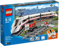 LEGO 60051 High-Speed Passenger Train Set with Remote Control - SuperSaverAU - view 1