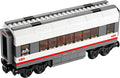 LEGO 60051 High-Speed Passenger Train Set with Remote Control - SuperSaverAU - view 3