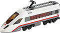 LEGO 60051 High-Speed Passenger Train Set with Remote Control - SuperSaverAU - view 4