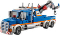 LEGO 60056 Tow Truck – Heavy-Duty Wrecker with Working Winch - SuperSaverAU - view 2