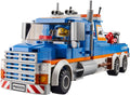LEGO 60056 Tow Truck – Heavy-Duty Wrecker with Working Winch - SuperSaverAU - view 3