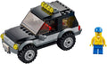 LEGO 60058 SUV with Trailer & 2 Watercraft | Great Vehicles - SuperSaverAU - view 3