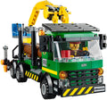 LEGO 60059 Logging Truck with Crane & Lumberjacks - SuperSaverAU - view 2