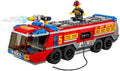 LEGO 60061 Airport Fire Truck with Water Cannon & Fire Hose - SuperSaverAU - view 2