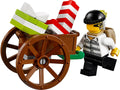 LEGO 60063 City Advent Calendar: Christmas Fun! - SuperSaverAU - view 4