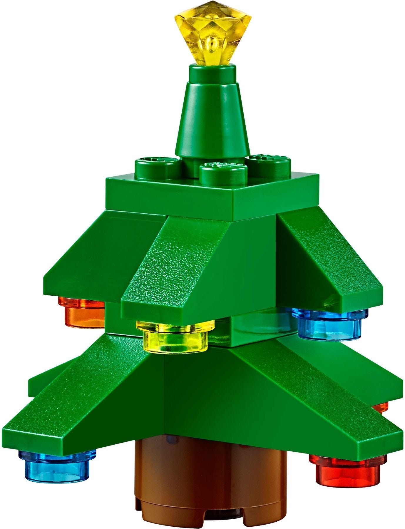 LEGO 60063 City Advent Calendar: Christmas Fun!