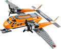 LEGO 60064 Arctic Supply Plane & Utility Vehicle - SuperSaverAU - view 2